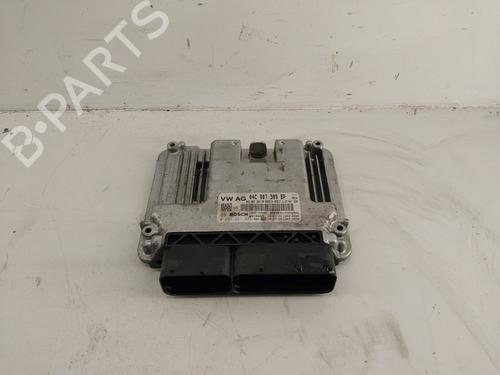 Used Engine control unit (ECU) Engine control unit (ECU) 37179852 37179852