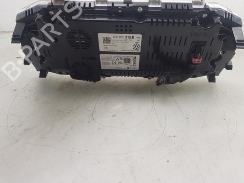 Instrument cluster VW TAIGO (CS1) 1.0 TSI | BP33045157C47 - Image 3