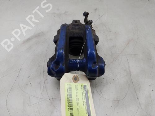 Used Left rear brake caliper BMW 3 (F30, F80) 330 e (252 hp) 31922550