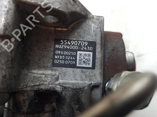 Injection pump OPEL ASTRA K Sports Tourer (B16) 1.6 CDTi (35) | BP28197602M78 