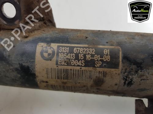 Right front shock absorber BMW 3 Coupe (E92) 320 i | BP12043201M17 