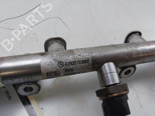 Injection rail MERCEDES-BENZ A-CLASS (W177) A 180 (177.084) | BP28055279M98 