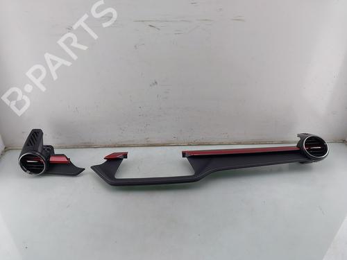 Andre Andre SKODA OCTAVIA I (1U2) RS 1.8 T (180 hp) 34695987 34695987