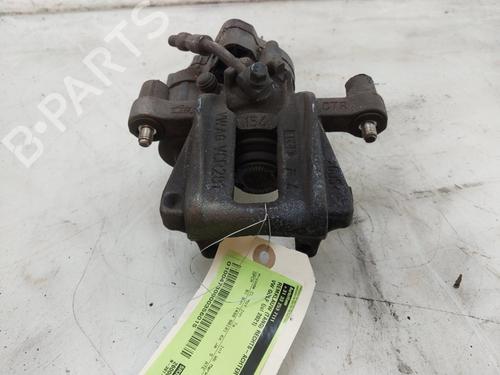 Used Right rear brake caliper Right rear brake caliper VW GOLF VIII (CD1, DA1) 1.5 TSI (150 hp) 33541737 33541737