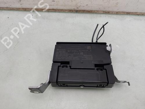 Electronic module TOYOTA YARIS CROSS (MXP_) 1.5 Hybrid (MXPJ10) | BP37463121M83 - Image 2