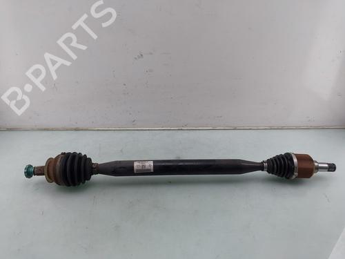 Used Right front driveshaft SEAT IBIZA V (KJ1, KJG) 1.0 TSI (95 hp) 32773532