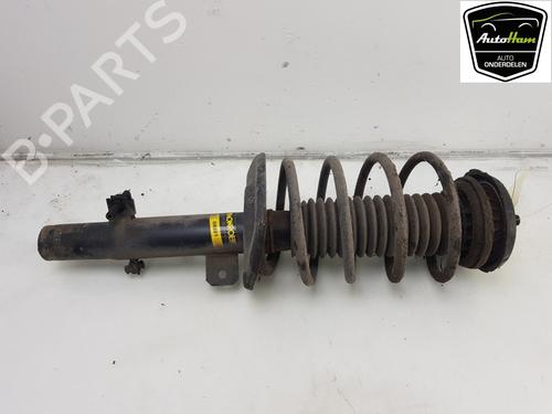 Right front shock absorber PEUGEOT 208 I (CA_, CC_) 1.2 VTI 82 | BP15640460M17 