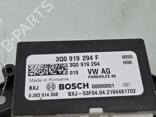 Elektronische module VW TIGUAN (AD1, AX1) 1.4 eHybrid | BP30814964M83