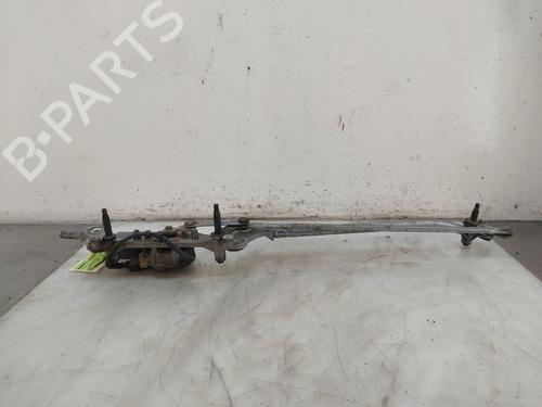 Used Front wipers mechanism Front wipers mechanism 33120465 33120465