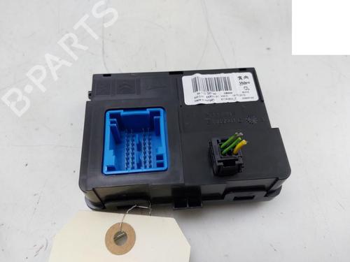 Used Electronic module PEUGEOT 308 SW II (LC_, LJ_, LR_, LX_, L4_) 1.6 BlueHDi 120 (120 hp) 29744029
