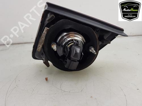 Right taillight VW GOLF PLUS V (5M1, 521) 1.6 FSI | BP13714738C35 