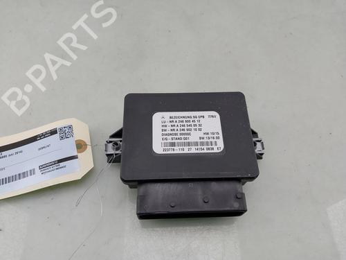 Used Control unit Control unit 29478982 29478982