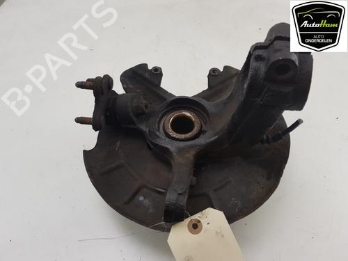 Right front steering knuckle SEAT IBIZA IV ST (6J8, 6P8) 1.2 TDI | BP12047019M26 
