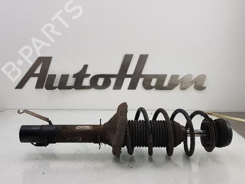 Used Left front shock absorber SKODA OCTAVIA I Combi (1U5) 1.6 (102 hp) 12023632