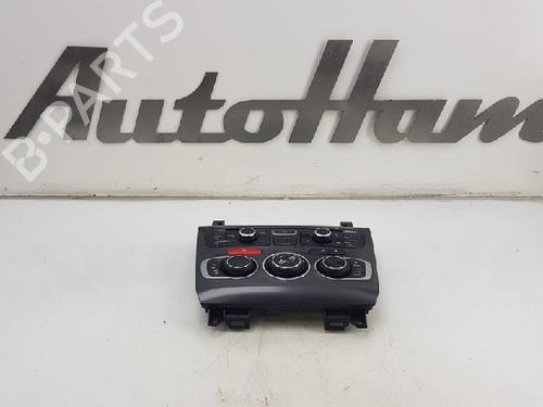 Used Climate control Climate control CITROËN C4 II (NC_) 1.4 VTi 95 (NC8FP0) (95 hp) 12015632 12015632