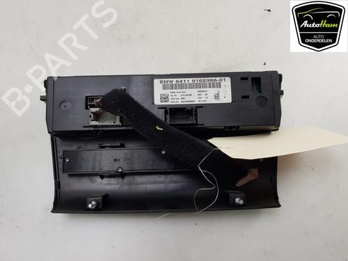 Climate control BMW 1 (E87) 118 d | BP13307230I5 