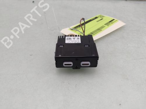 Used Electronic module Electronic module 38061873 38061873