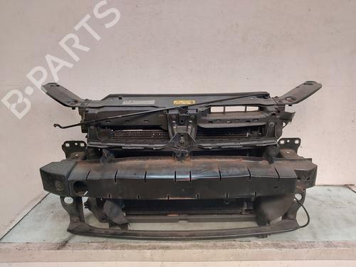 Used Front slam panel Front slam panel VW JETTA IV (162, 163, AV3, AV2) 1.4 TSI Hybrid (170 hp) 35801748 35801748