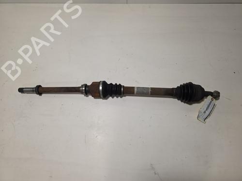 Antriebswelle rechts vorne für CITROËN C4 I (LC_) 1.4 16V (88 hp) 31946062