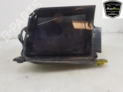 Used Display monitor BMW 5 Touring (E61) 525 i (192 hp) 15204709