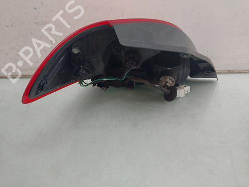 Right taillight MITSUBISHI MIRAGE / SPACE STAR VI Hatchback (A0_A) 1.0 (A05A) | BP37150870C35 - Image 4