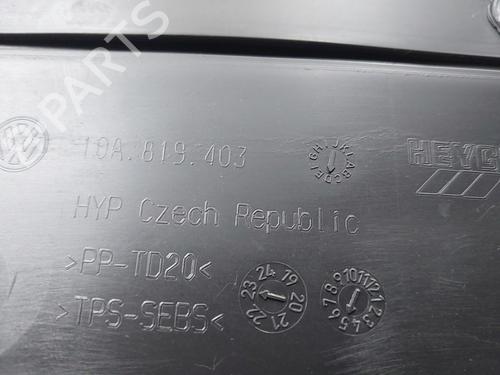 Scuttle panel CUPRA BORN (K11) 58 e-boost | BP30388502C110 - Image 3
