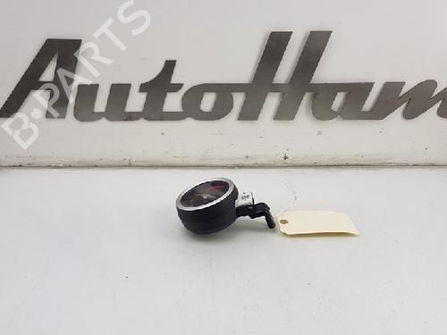 Used Display monitor Display monitor RENAULT TWINGO II (CN0_) 1.2 16V (CN04, CN0B) (75 hp) 12026560 12026560