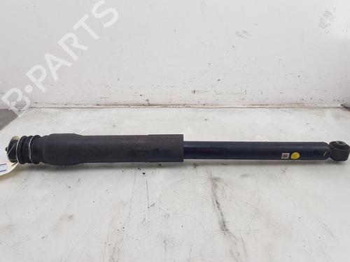 Used Left rear shock absorber TOYOTA YARIS (_P21_, _PA1_, _PH1_) 1.5 Hybrid (MXPH10, MXPH11) (116 hp) 27507653