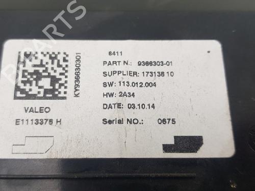 Control unit MINI MINI (F56) Cooper D | BP12011069M11 - Image 3