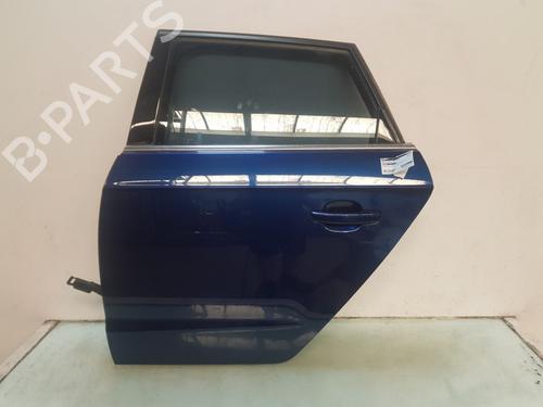Used Left rear door AUDI A3 Sportback (8VA, 8VF) 1.4 TFSI (140 hp) 27507620