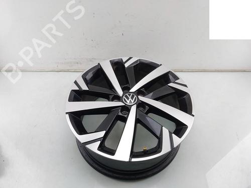 Used Rim VW POLO VI (AW1, BZ1, AE1) 1.0 TSI (95 hp) 27893302