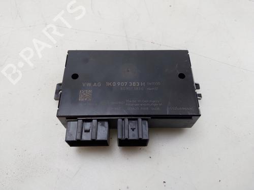 Used Electronic module Electronic module VW CADDY IV Box Body/MPV (SAA, SAH) 2.0 TDI (102 hp) 34578756 34578756