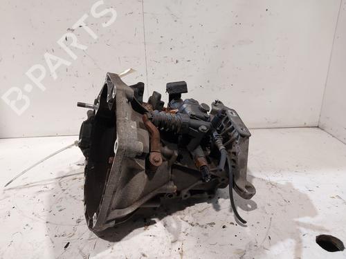 gearbox-fiat-grande-punto-199_-2005-31657383 main image