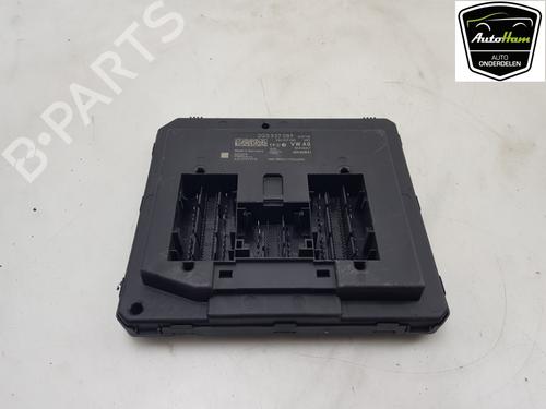 Used Control unit Control unit 17646496 17646496