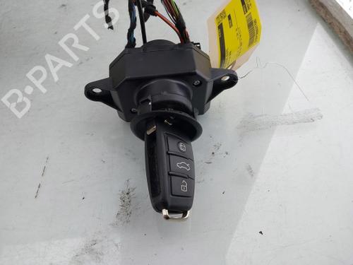 Used Switch Switch AUDI Q7 (4LB) 4.2 FSI quattro (350 hp) 40525808 40525808