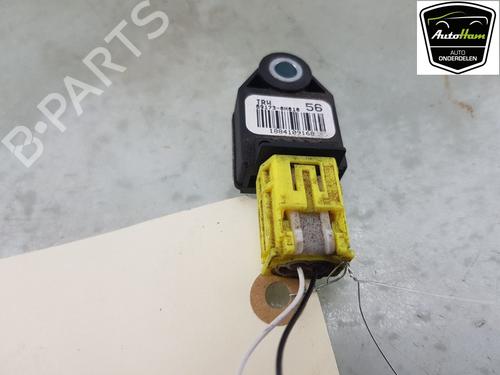 Elektronisk modul PEUGEOT 108 1.0 VTi | BP21081833M83 
