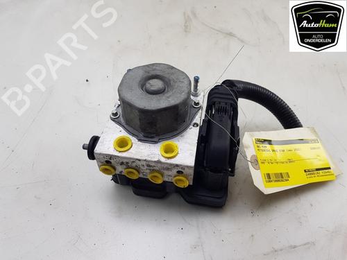Used ABS pump MITSUBISHI MIRAGE / SPACE STAR VI Hatchback (A0_A) 1.2 (71 hp) 16949412