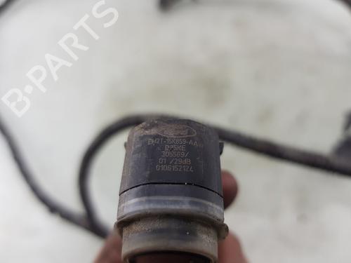 Electronic module FORD C-MAX II (DXA/CB7, DXA/CEU) 1.0 EcoBoost | BP23897937M83 