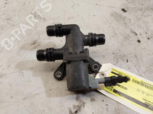 Ekstra vandpumpe Ekstra vandpumpe OPEL MOKKA MOKKA-e (76) (136 hp) 39668396 39668396