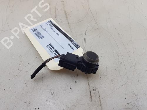 Elektronisk modul RENAULT SCÉNIC IV (J9_) 1.2 TCe 115 (115 hp) 25005232