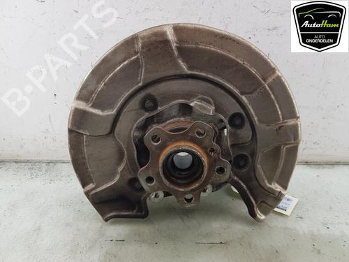 Used Right rear steering knuckle BMW X5 (G05, F95) xDrive 45 e Plug-in-Hybrid (394 hp) 23390445