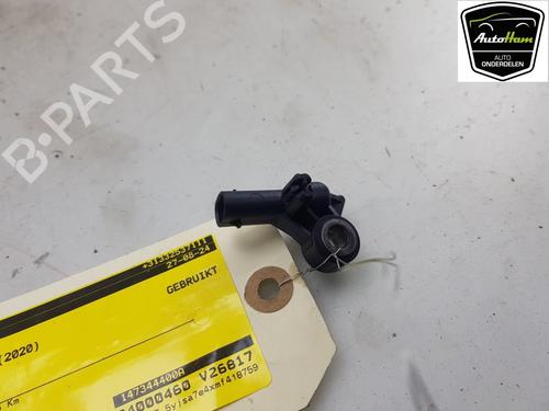 Elektronisk modul TESLA MODEL S (5YJS) P100D AWD | BP19497217M83