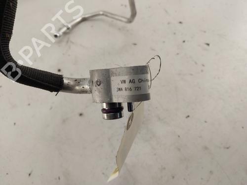 AC pipe AUDI A3 Sportback (8YA, 8YF) 40 TFSIe | BP38108658M126 - Image 4