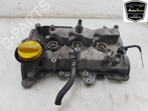 Used Valve cover Valve cover RENAULT CLIO IV (BH_) 0.9 TCe 90 (BHNF, BHMA, BHMH, BHJK, BHJR) (90 hp) 18055993 18055993