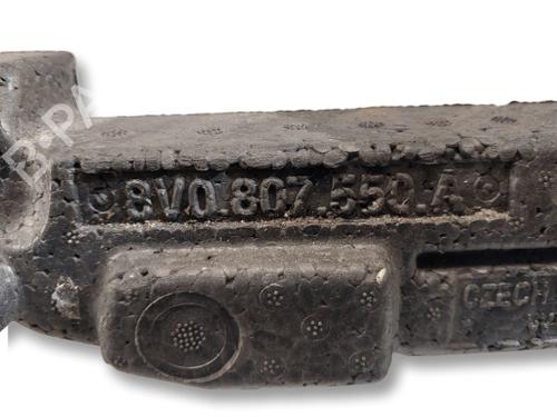 Electronic sensor AUDI A3 Limousine (8VS, 8VM) 1.6 TDI | BP40525848M84 - Image 4