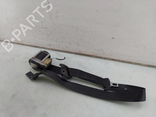 Front left seatbelt SEAT LEON (1P1) 1.6 | BP37872599I26 - Image 2