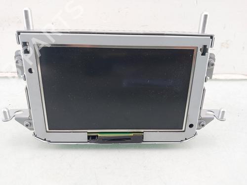 Electronic module FORD B-MAX (JK) 1.0 EcoBoost | BP29419353M83 
