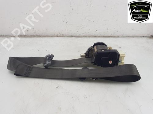 Front left seatbelt FIAT PUNTO (188_) 1.2 16V 80 (188.233, .235, .253, .255, .333, .353, .639,... | BP22446540I26 