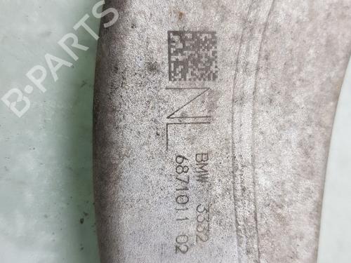Querlenker links hinten BMW X3 (G01, F97, G08) M Competition | BP20134802M14 