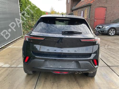 Tailgate OPEL MOKKA 1.2 (76) | BP30143694C6 - Image 6
